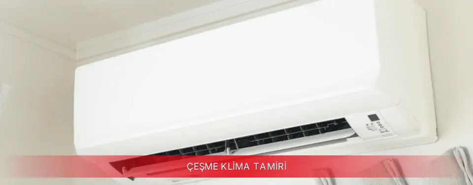 Çeşme İlçemi Dijitsu Klima Tamiri